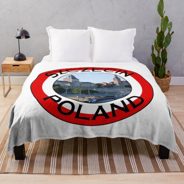 Item preview, Szczecin city in Poland designed and sold by mikistudio.