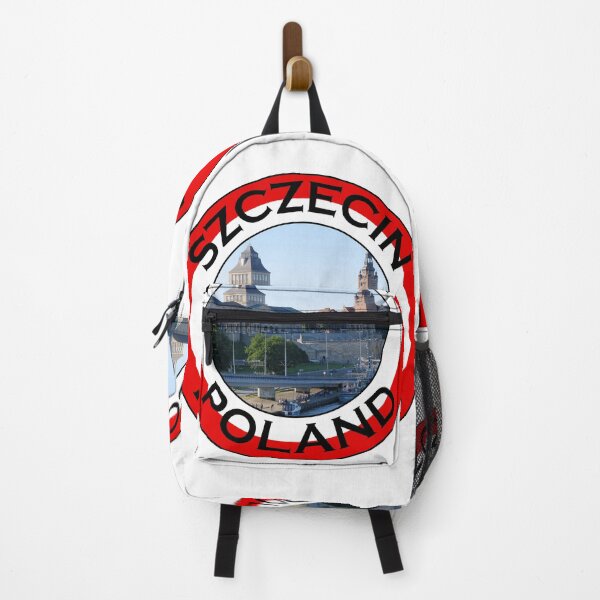 Item preview, Szczecin city in Poland designed and sold by mikistudio.