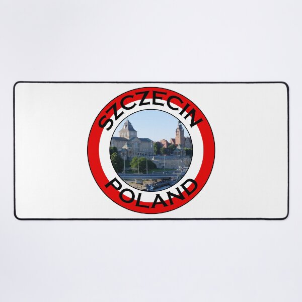 Item preview, Szczecin city in Poland designed and sold by mikistudio.