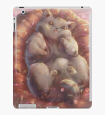 Lil kitty iPad Case/Skin