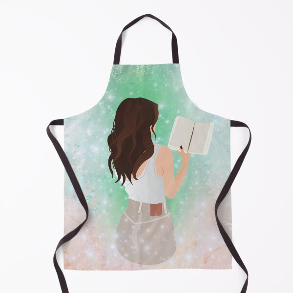 Item preview, Booklover's Fantasy World designed and sold by ShaniaBright.