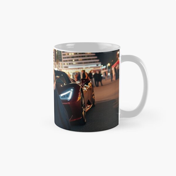 Item preview, Black Dress for a Black Car designed and sold by CarRends.