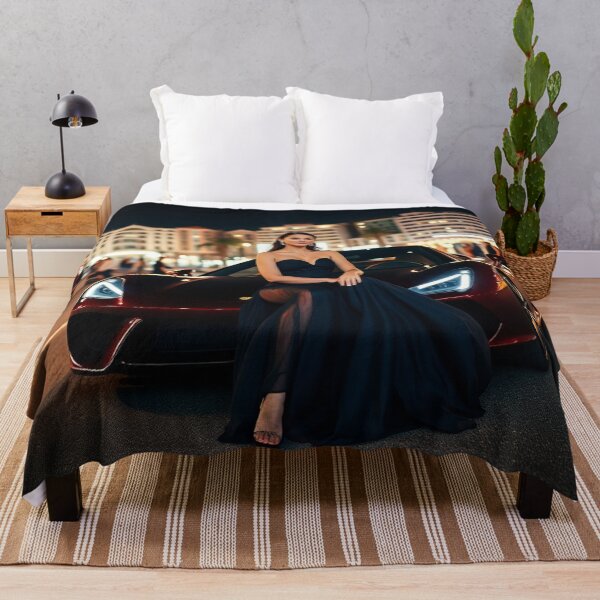 Item preview, Black Dress for a Black Car designed and sold by CarRends.