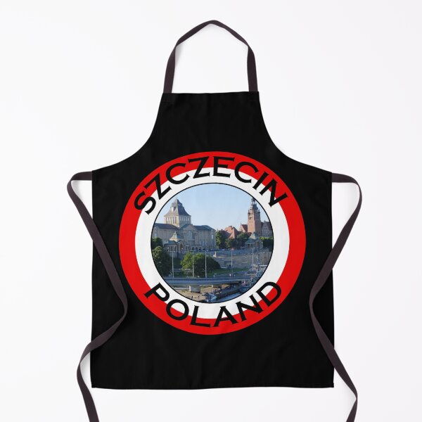 Item preview, Szczecin city in Poland designed and sold by mikistudio.