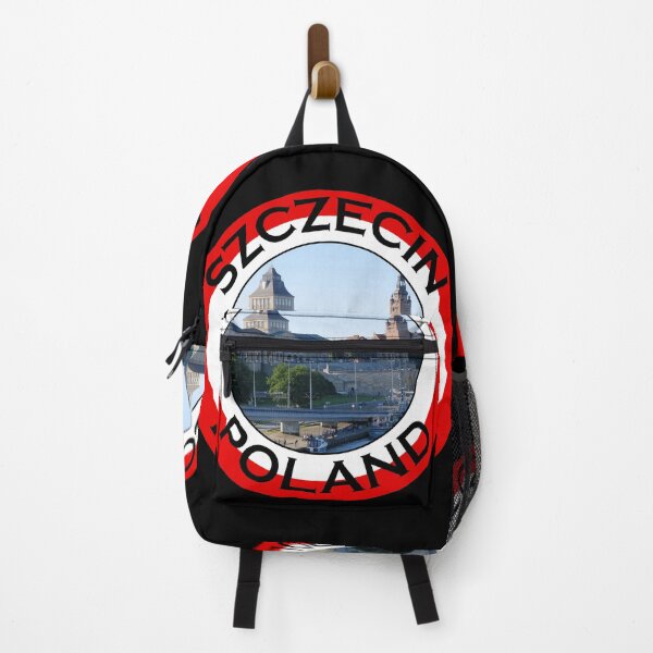 Item preview, Szczecin city in Poland designed and sold by mikistudio.