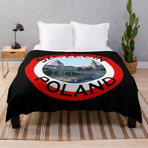 Item preview, Szczecin city in Poland designed and sold by mikistudio.