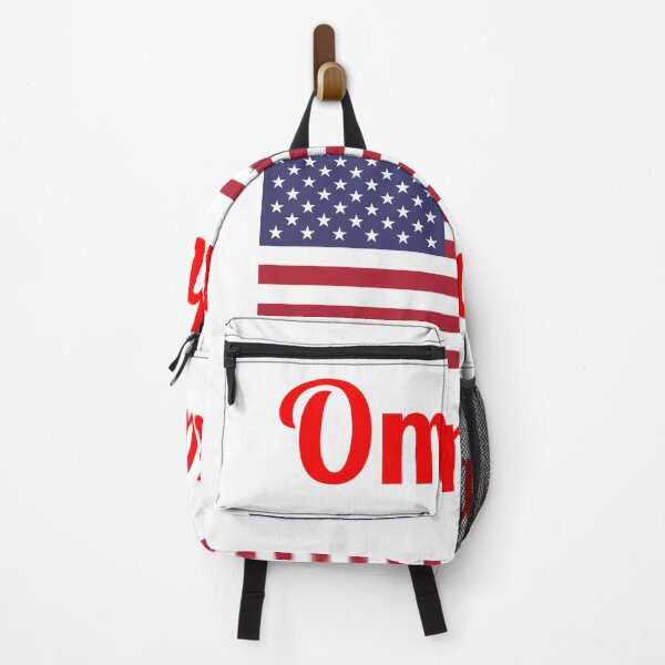 Item preview, Omaha Nebraska - Stylish Prints, designed and sold by Fleetwood1994.