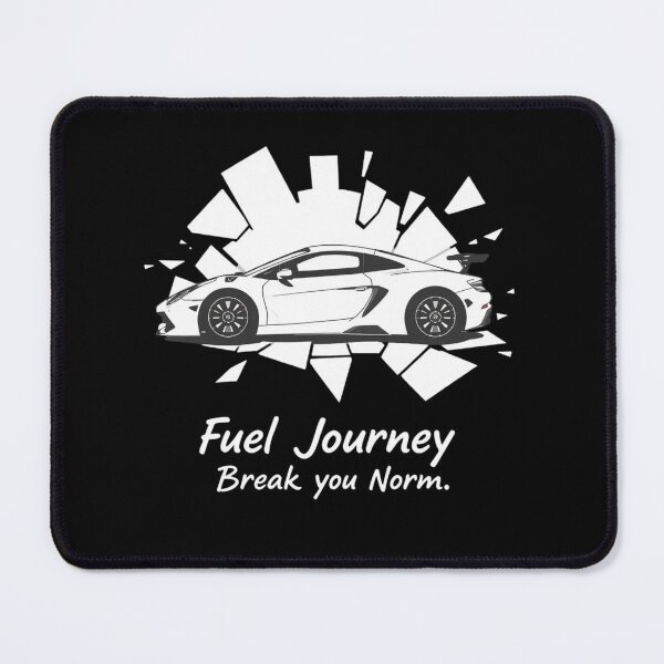 Item preview, Fuel the Break – Rebel Drive Tee designed and sold by Fiercest128.