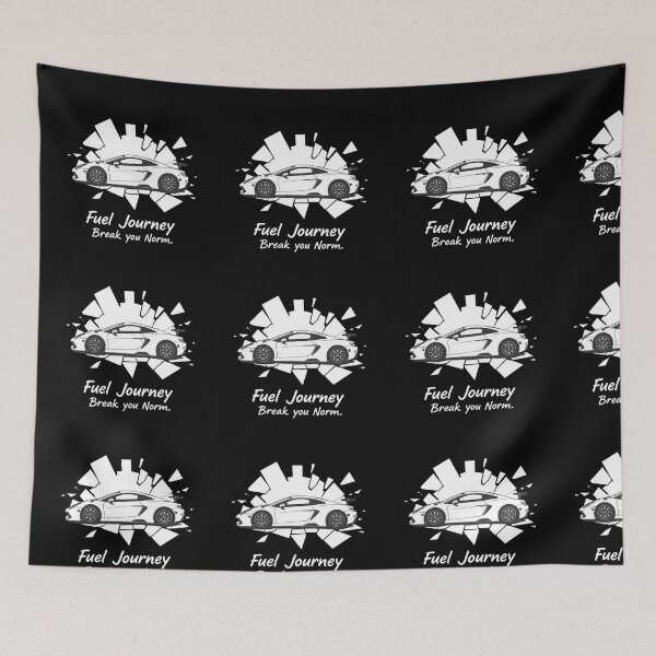 Item preview, Fuel the Break – Rebel Drive Tee designed and sold by Fiercest128.