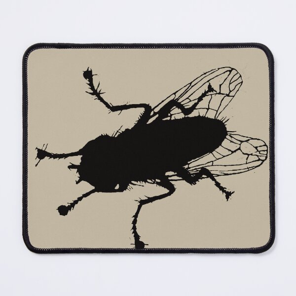 Item preview, Great Aussie Blow Fly designed and sold by ASKEW GRAPHICS.