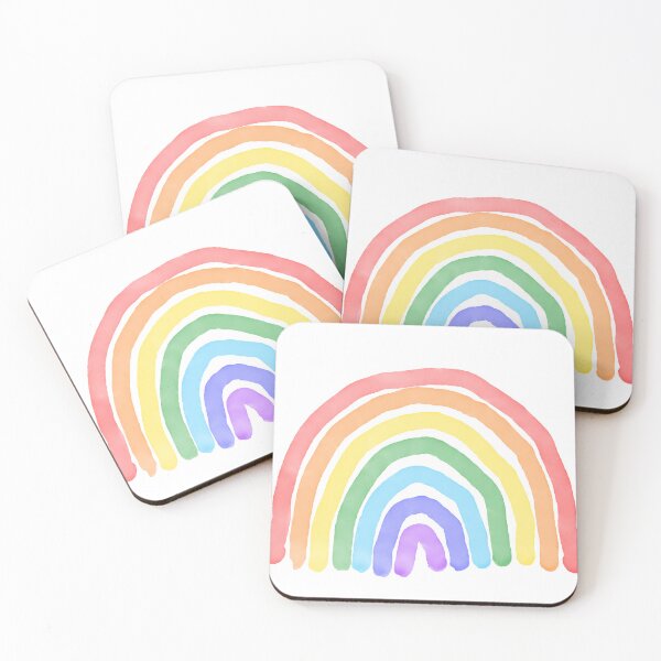 Item preview, rainbow designed and sold by Lauraoch85.