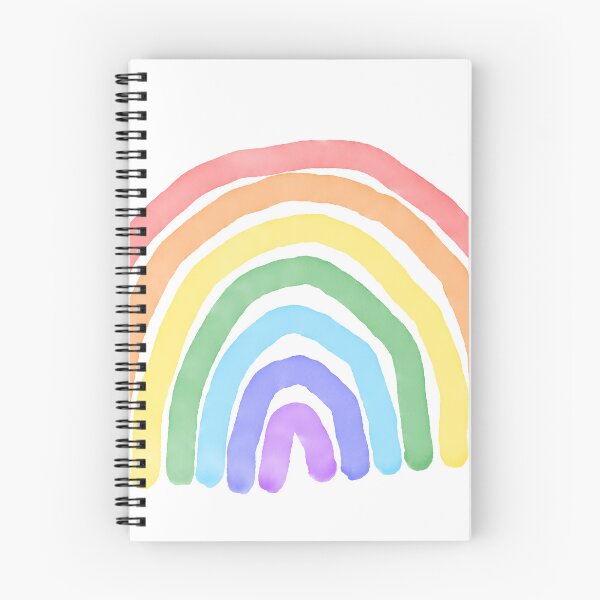 Item preview, rainbow designed and sold by Lauraoch85.