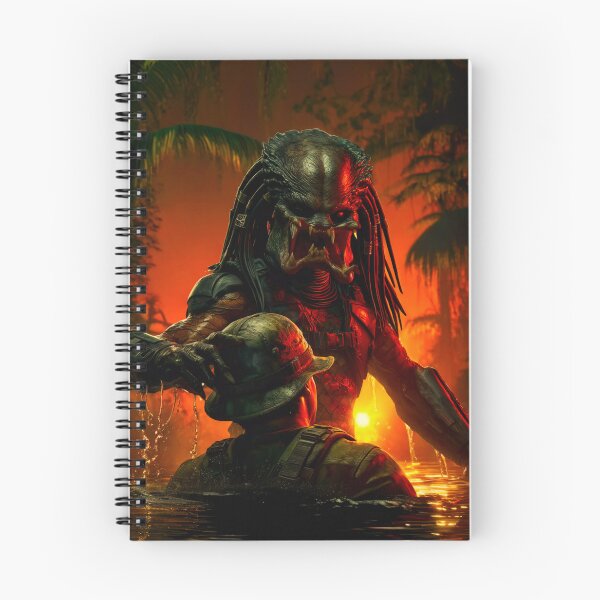 Item preview, Predator in Jungle Ambush designed and sold by EnhancedReality.