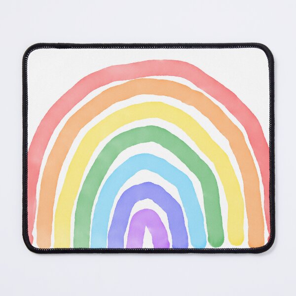 Item preview, rainbow designed and sold by Lauraoch85.