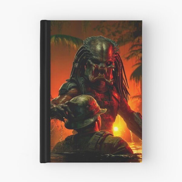 Item preview, Predator in Jungle Ambush designed and sold by EnhancedReality.
