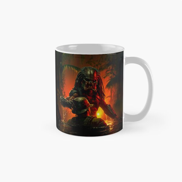 Item preview, Predator in Jungle Ambush designed and sold by EnhancedReality.