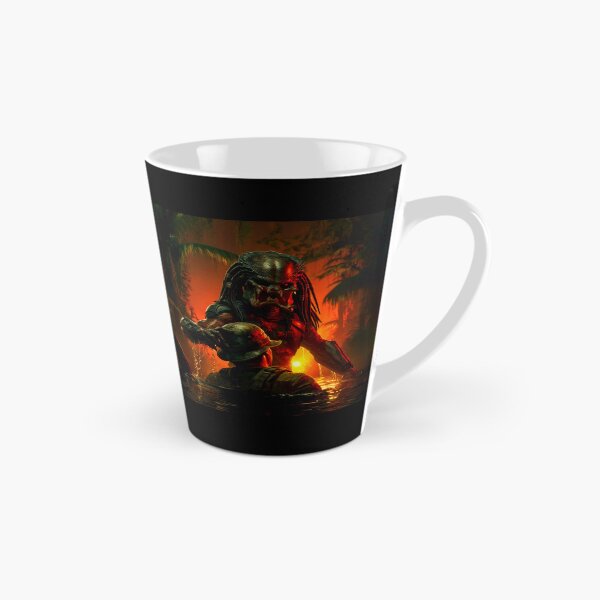 Item preview, Predator in Jungle Ambush designed and sold by EnhancedReality.