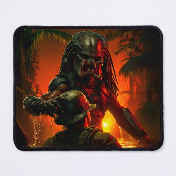 Item preview, Predator in Jungle Ambush designed and sold by EnhancedReality.