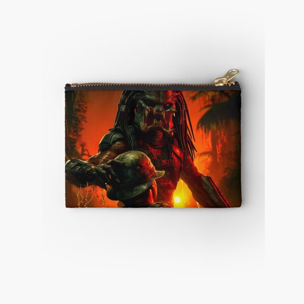 Item preview, Predator in Jungle Ambush designed and sold by EnhancedReality.