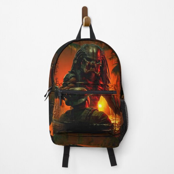 Item preview, Predator in Jungle Ambush designed and sold by EnhancedReality.