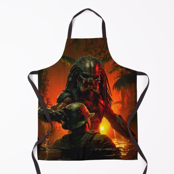 Item preview, Predator in Jungle Ambush designed and sold by EnhancedReality.