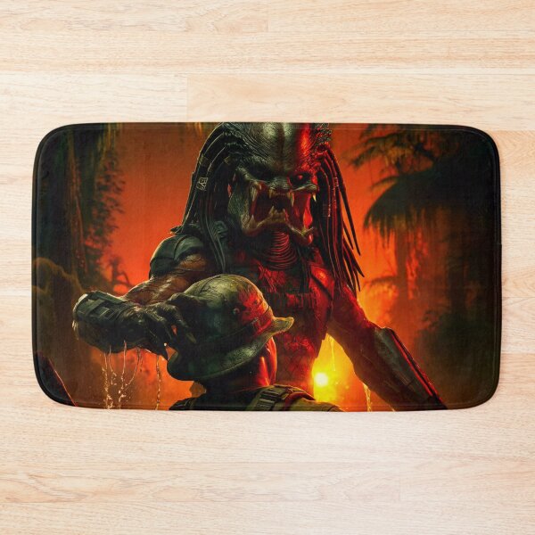 Item preview, Predator in Jungle Ambush designed and sold by EnhancedReality.