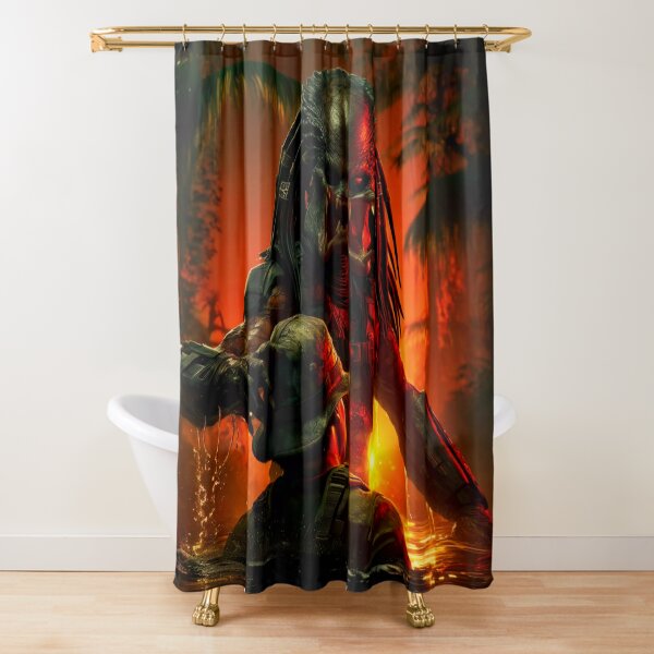 Item preview, Predator in Jungle Ambush designed and sold by EnhancedReality.