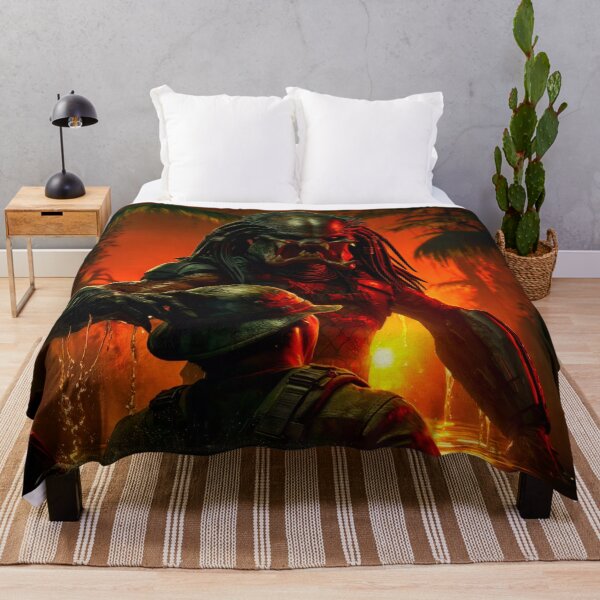Item preview, Predator in Jungle Ambush designed and sold by EnhancedReality.