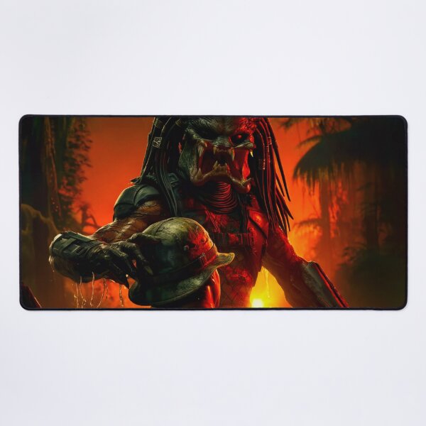Item preview, Predator in Jungle Ambush designed and sold by EnhancedReality.