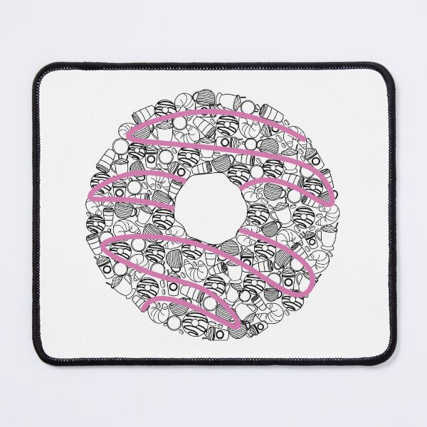 Item preview, Donut Lover designed and sold by Bleona28.