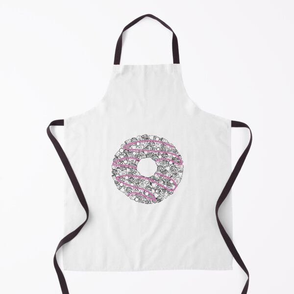 Item preview, Donut Lover designed and sold by Bleona28.