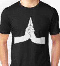 Naruto Konoha signe ナルト Unisex T-Shirt