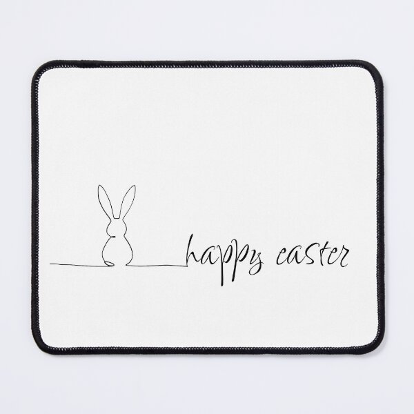 Item preview, Happy Easter designed and sold by MargLandmeter.