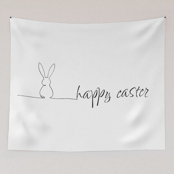Item preview, Happy Easter designed and sold by MargLandmeter.