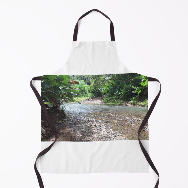 Item preview, Tranquil Jungle Stream | Connect with Nature in Central America designed and sold by Quantum-Life.
