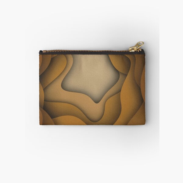 Item preview, Abstract waves to the depeepest layers. designed and sold by paulladennisa.