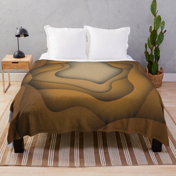 Item preview, Abstract waves to the depeepest layers. designed and sold by paulladennisa.