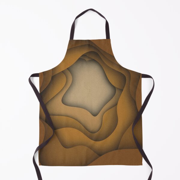 Item preview, Abstract waves to the depeepest layers. designed and sold by paulladennisa.