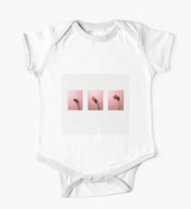 Love and Loathing One Piece - Short Sleeve