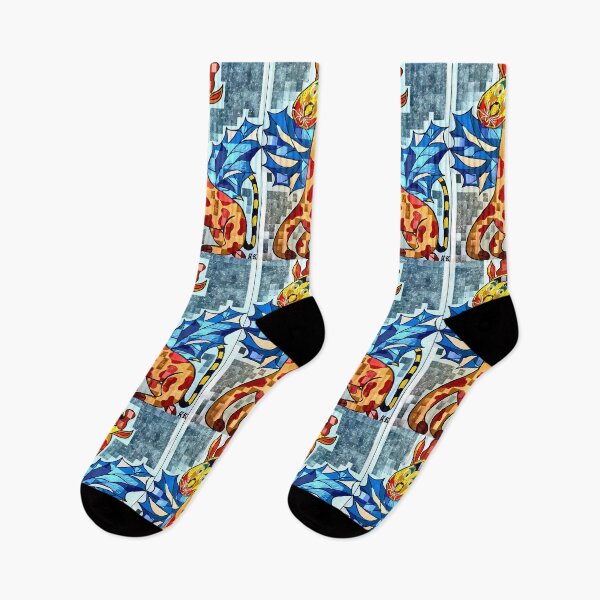 Artikelvorschau, Giraffe II entworfen und verkauft von Gluecknika.