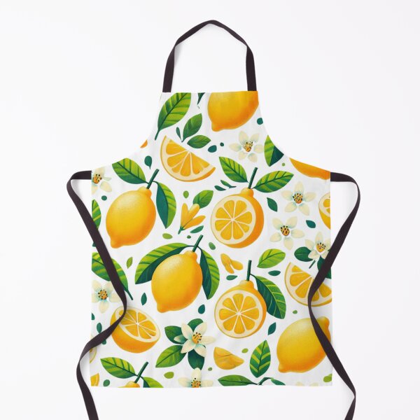 Item preview, Citrus Bloom Symphony designed and sold by Oonward2021.
