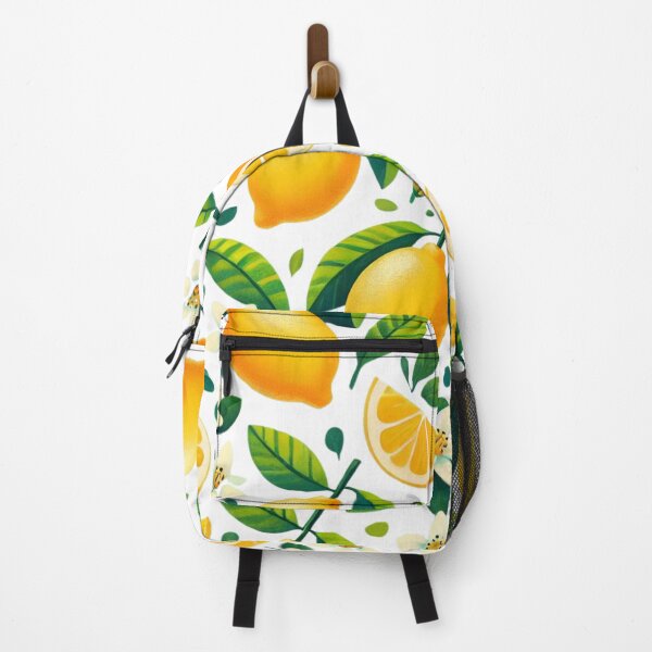 Item preview, Citrus Bloom Symphony designed and sold by Oonward2021.
