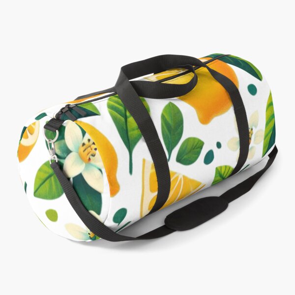 Item preview, Citrus Bloom Symphony designed and sold by Dream Bloom Gallery.