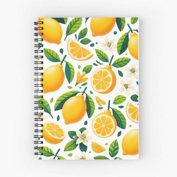Item preview, Citrus Bloom Symphony designed and sold by Dream Bloom Gallery.