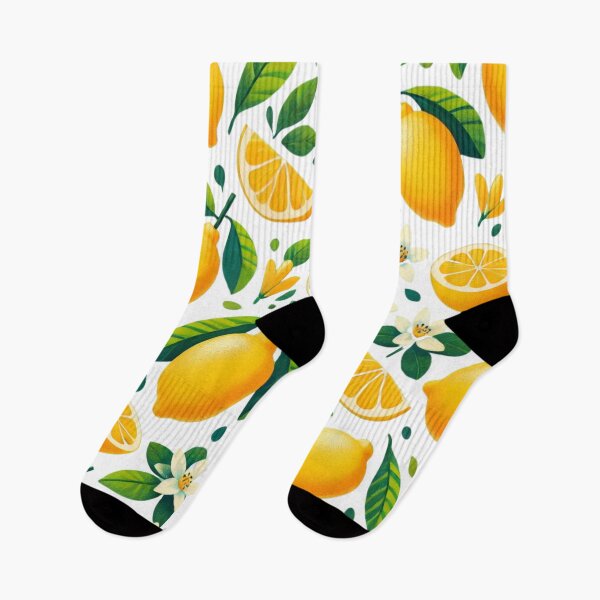 Item preview, Citrus Bloom Symphony designed and sold by Oonward2021.
