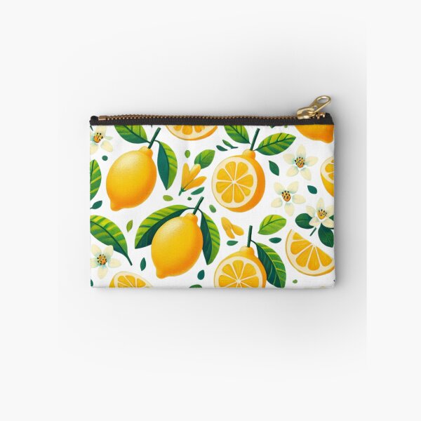 Item preview, Citrus Bloom Symphony designed and sold by Dream Bloom Gallery.