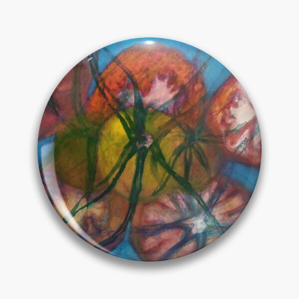 Item preview, The righteous anger of tomatoes woken up at an ungodly hour/2 designed and sold by Marzena Salwowska.
