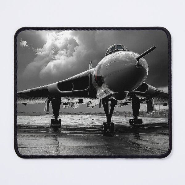 Item preview, Vulcan Bomber designed and sold by Skyframe Aviation.