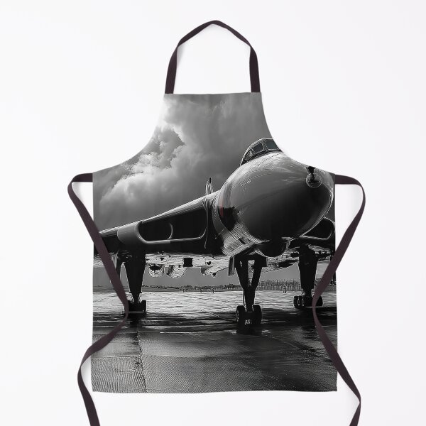 Item preview, Vulcan Bomber designed and sold by Skyframe Aviation.