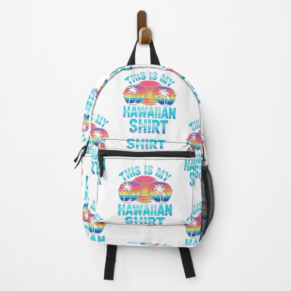 Item preview, This is my Hawaiian Shirt designed and sold by GraphicoGear.